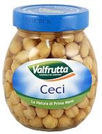 CECI VALFRUTTA VETRO GR.370                       