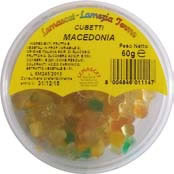 MACEDONIA CANDITA TAIANI GR.60                    