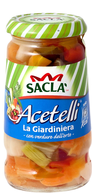 GIARDINIERA SACLA' GR.290                         