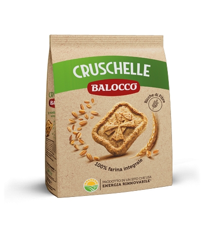 BISC. BALOCCO CRUSCHELLE GR700                    