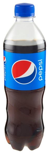 PEPSI COLA PET CL.50                              