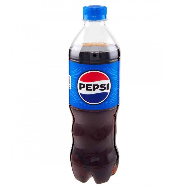PEPSI COLA PET CL.50                              