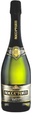 PROSECCO ROCCA DEI FORTI BRUT CL75                