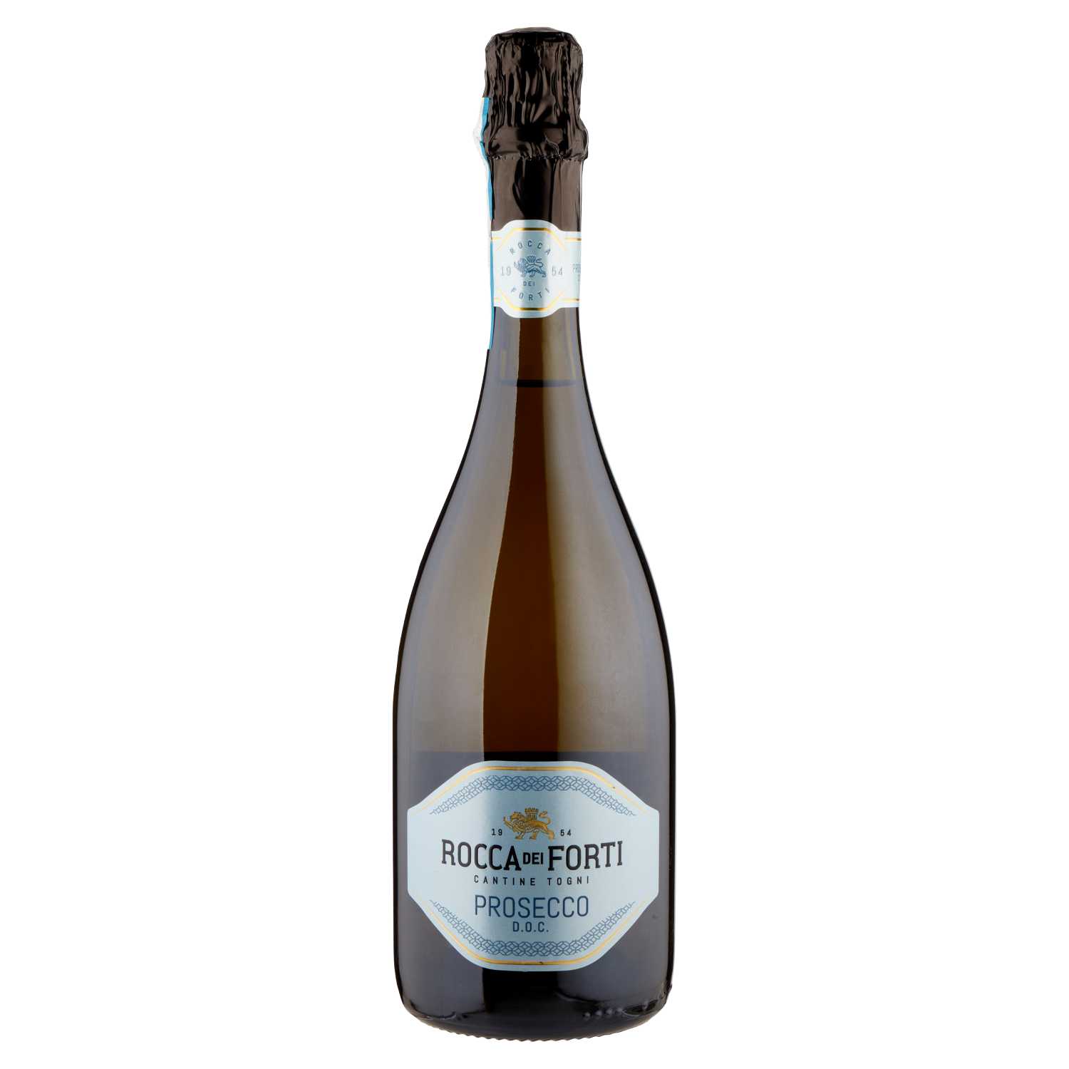 PROSECCO ROCCA DEI FORTI BRUT CL75                