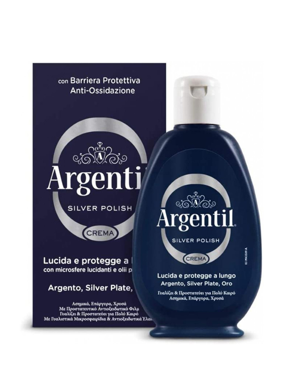 ARGENTIL CREMA ML.150                             