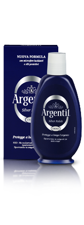 ARGENTIL CREMA ML.150                             