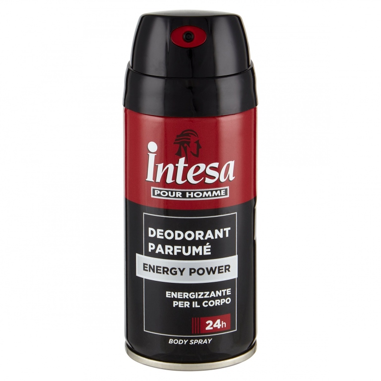 DEO INTESA ENERGY 24 H POWER ML.150               