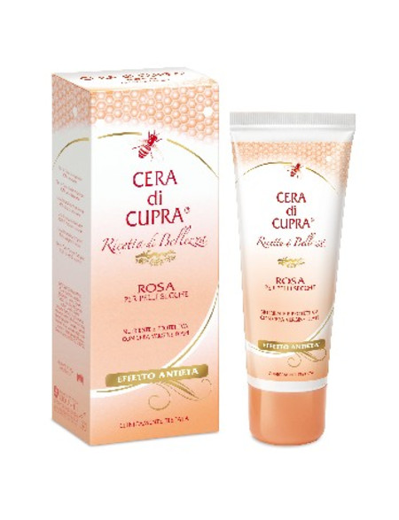 CERA DI CUPRA ROSA TUBO ML.75                     