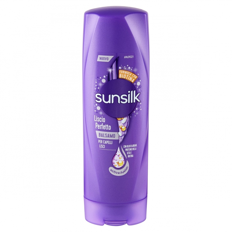 BALSAMO SUNSILK ML.200 LISCI                      
