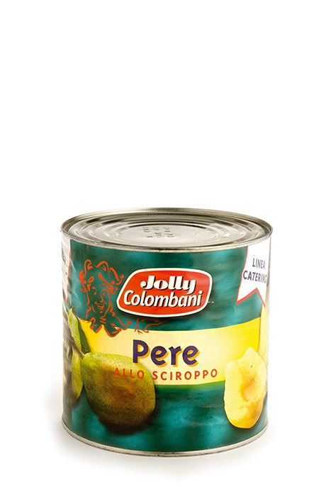 PERE JOLLY COLOMBANI A META' KG3                  