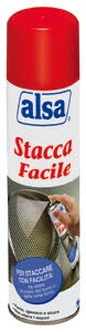 STACCAFACILE ALSA ML.493 X2                       