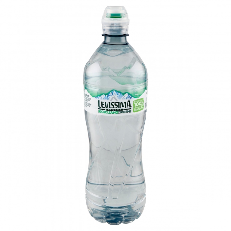 ACQUA LEVISSIMA NAT.CL.75                         