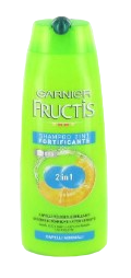 SHAMPOO FRUCTIS 2IN1 ML.250 NORMALI               