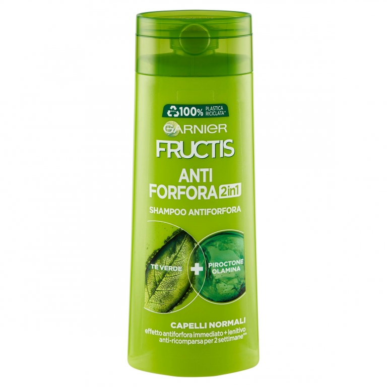 SHAMPOO FRUCTIS ML.250 2IN1 ANTIFORFORA           