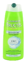 SHAMPOO FRUCTIS 2IN1 ML.250 ANTIFORFORA           