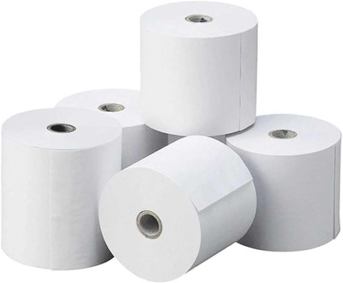 ROTOLI CASSA TERMIC 79X80 X5 X10                  