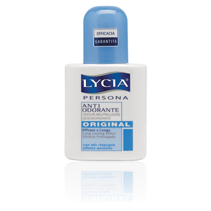 DEO LYCIA VAPO ML.75 ORIGINAL                     