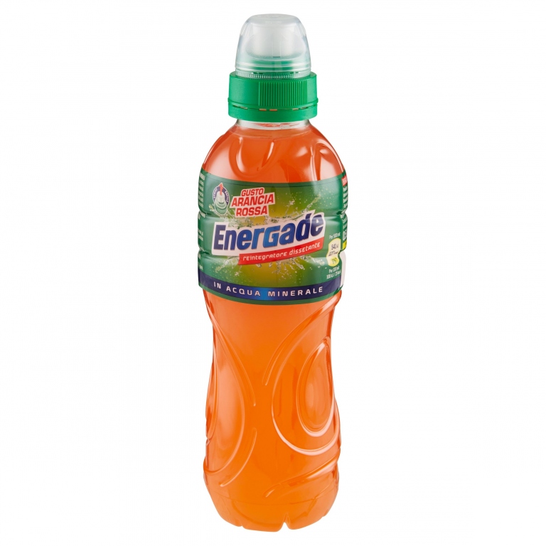 ENERGADE AR.ROSSA CL.50                           