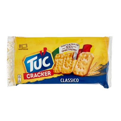 TUC CRACKER GR.250                                