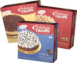 GELAT.CALLIPO TORTA NAPITA NOCC/FIORD.GR.850      