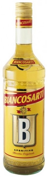 BIANCOSARTI LT.1                                  