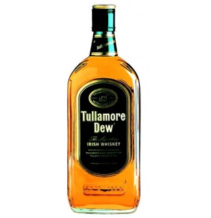 WHISKY TULLAMORE DEW IRISH CL.70                  