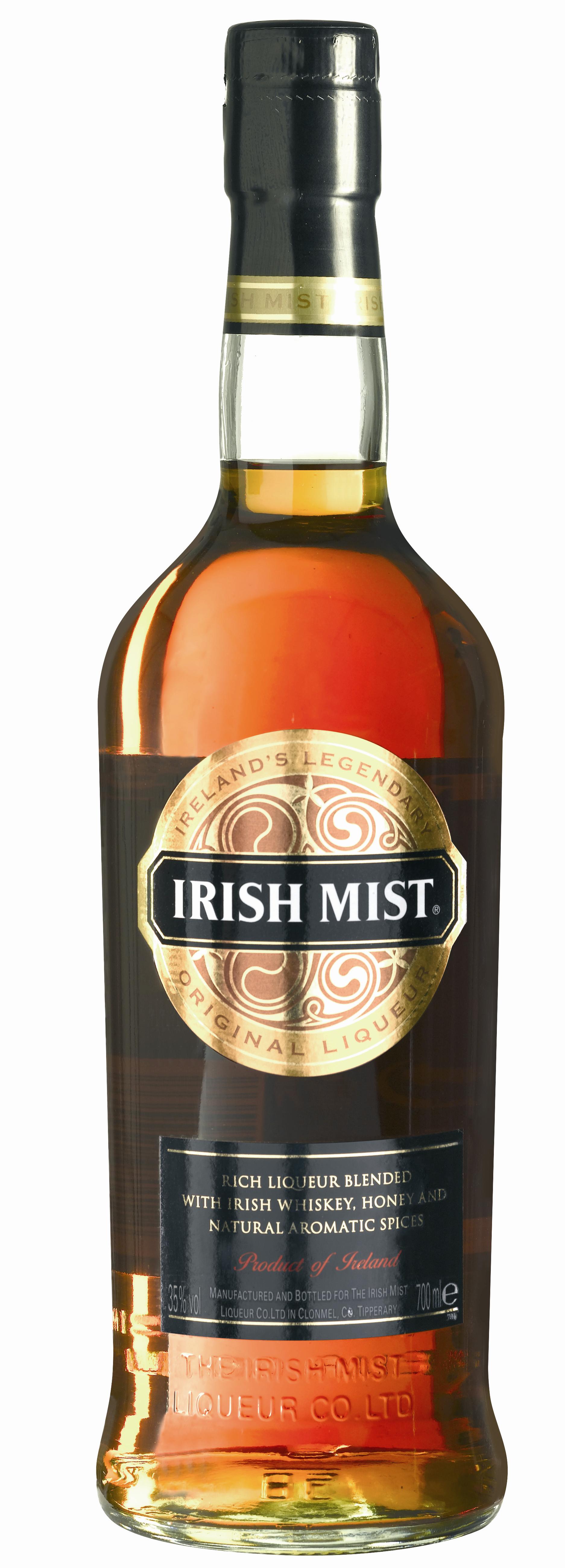 LIQUORE IRISH MIST CL.70                          