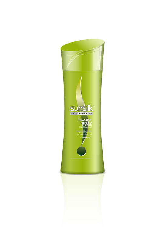 SHAMPOO SUNSILK  ML250 ALOE VERA                  