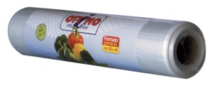 SACCH.GELO OTTIMO ROLLS 18X28 300PZ X24           