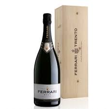 FERRARI SPUMANTE BRUT DOC LT.6                    