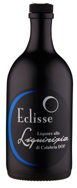 Franciacorta Eclisse Liquore alla Liquirizia di Calabria Dop