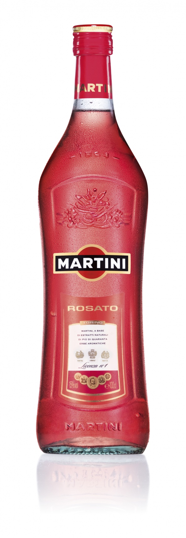 MARTINI ROSATO LT.1                               