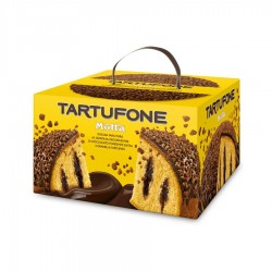 MOTTA IL TARTUFONE GR.750                         