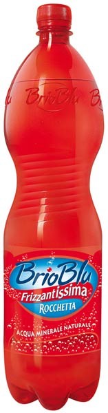 ACQUA ROCCHETTA BRIO LA ROSSA LT.1.5              