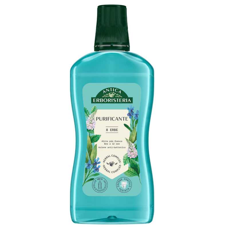 COLLUTORIO ANT.ERB.8 ERBE ML.500                  