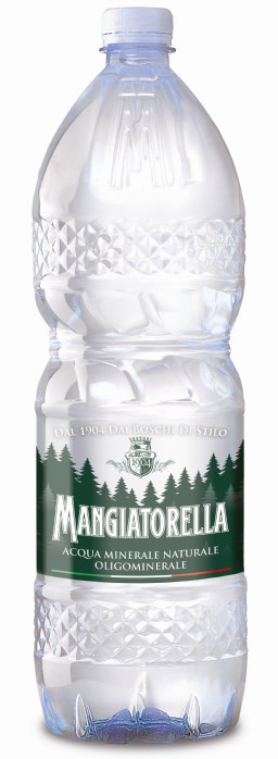 ACQUA MANGIATORELLA NAT.LT1,5 PET                 