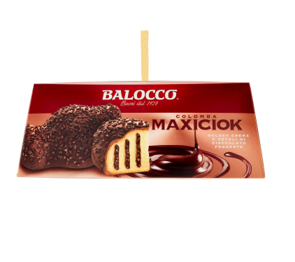 BALOCCO C.BA MAXICIOK GR.750                      