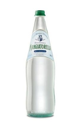 ACQUA MANGIATORELLA NAT.LT1 X12 VAR               