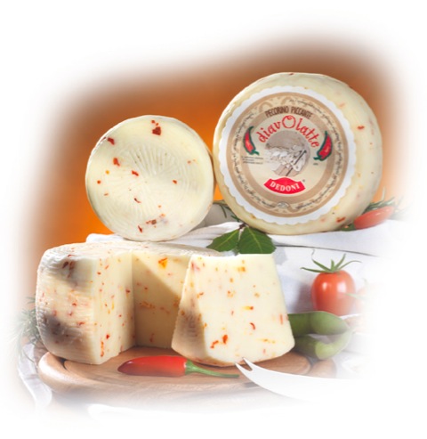 PECORINO DIAVOLATTE DEDONI KG.1,5                 