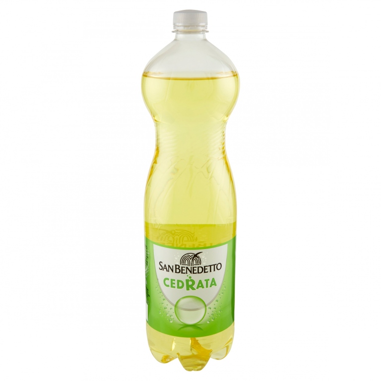 CEDRATA S.BENED. LT1,5                            