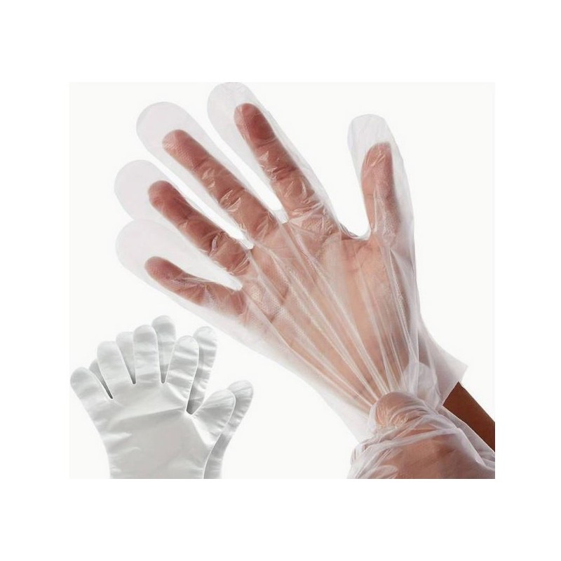 GUANTI ORTOFRUTTA CARTENE                         