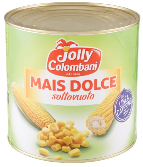 MAIS DOLCE JOLLY COL.KG.3                         