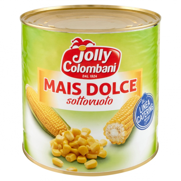 MAIS DOLCE JOLLY COL.KG.3                         