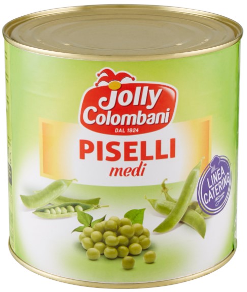 PISELLI MEDI JOLLY COL.KG.3                       