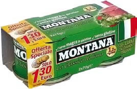 CARNE MONTANA GR70X2                              