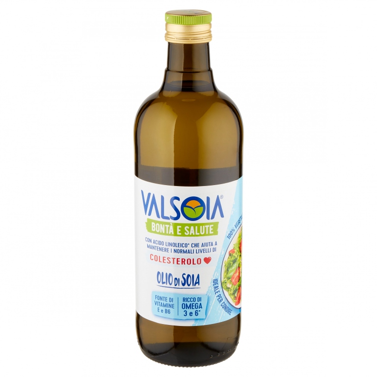 VALSOIA OLIO LT.1                                 
