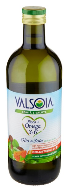 VALSOIA OLIO LT.1                                 