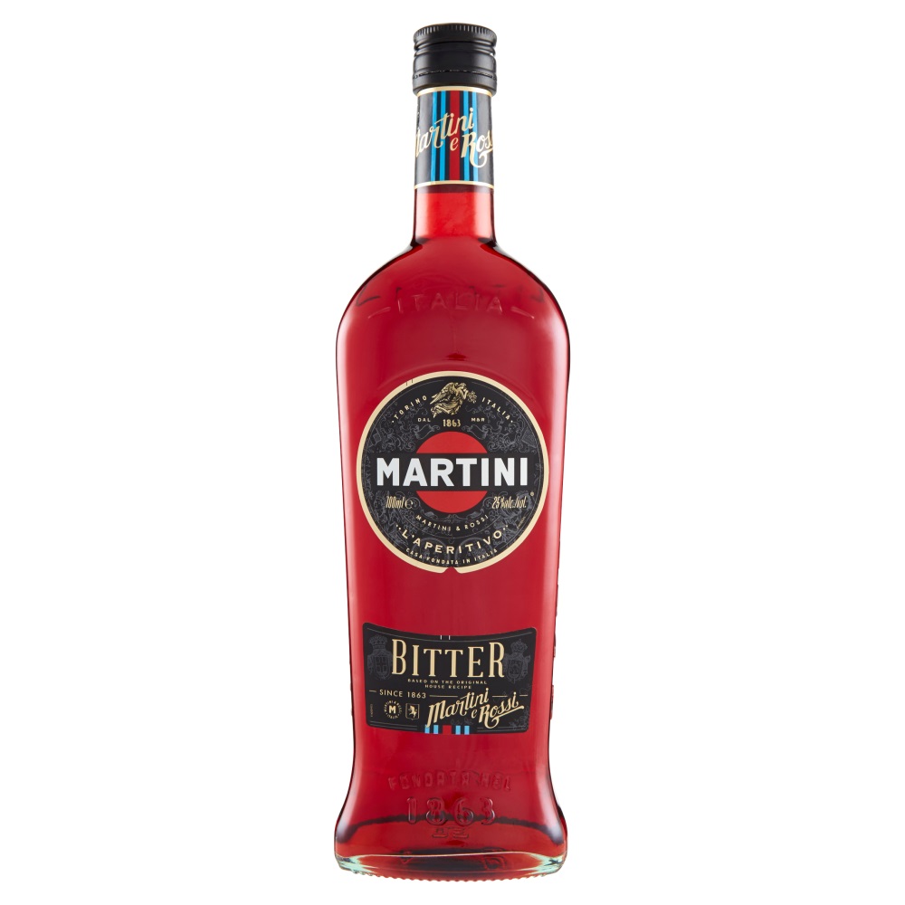 BITTER MARTINI CL.70                              