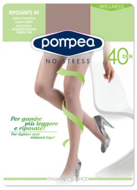 POMPEA COL.RIPOS. 40 NATURE M                     