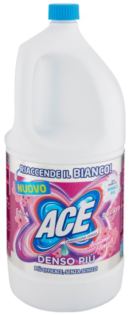 ACE CAND. LT.2,5 DENSO PIU' ARMONIA FLOREALE      